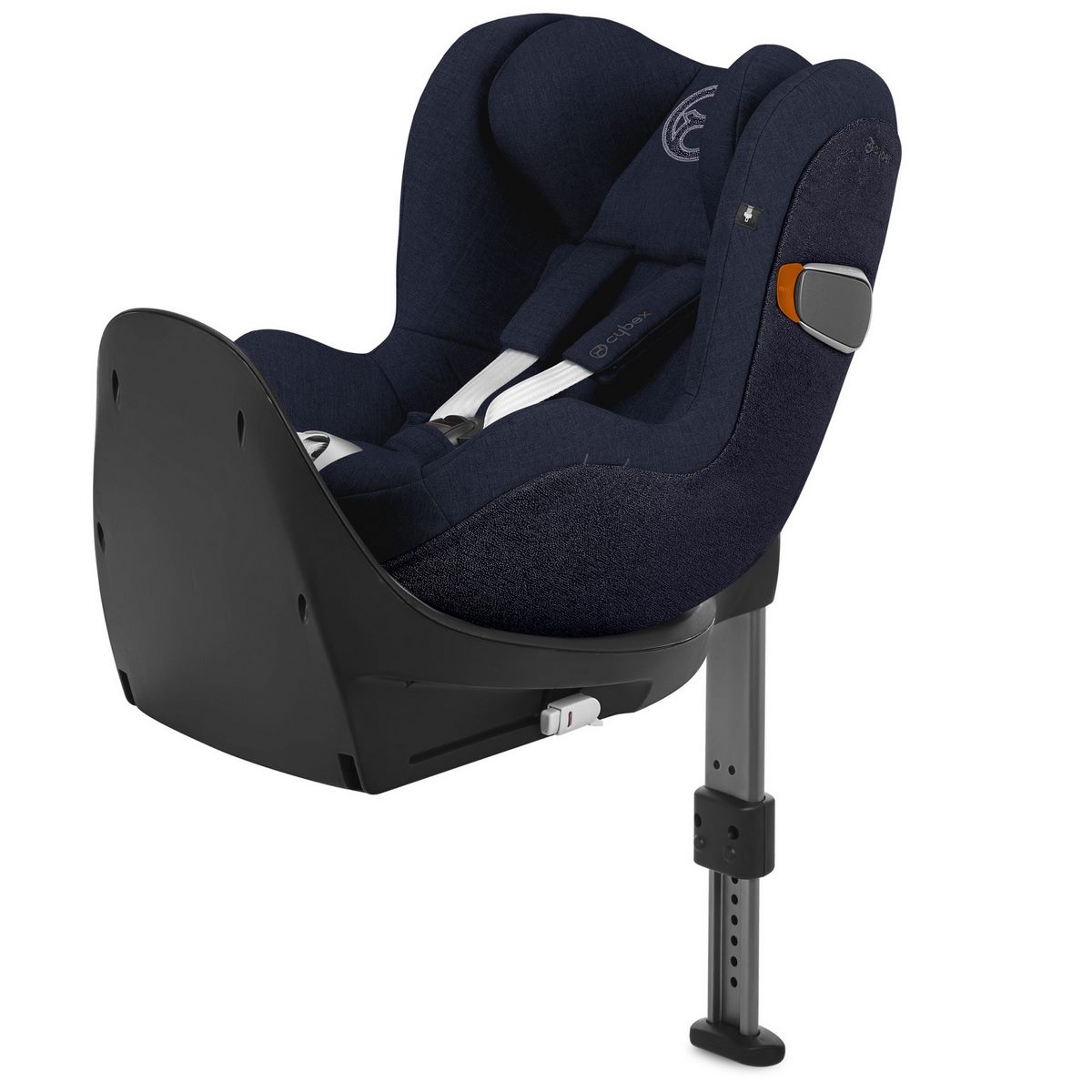 Cybex Sirona Zi I-size Plus Nautical Blue