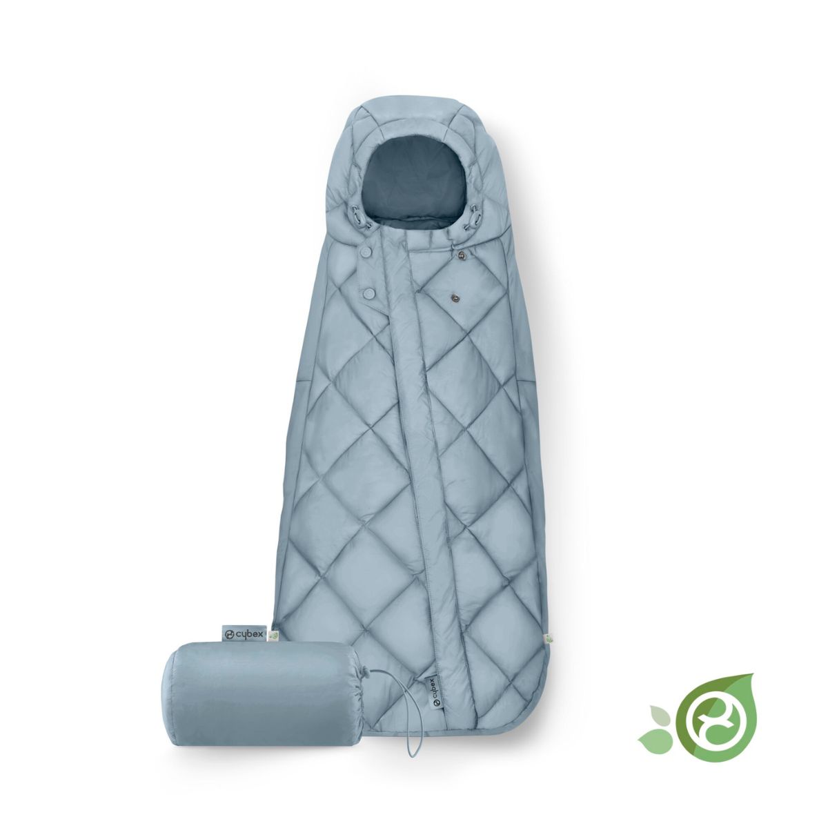 Cybex Snogga Mini 2 Fußsack für Kindersitze