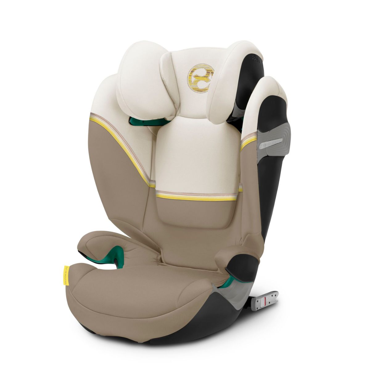 Cybex Solution S2 i-Fix Kindersitz