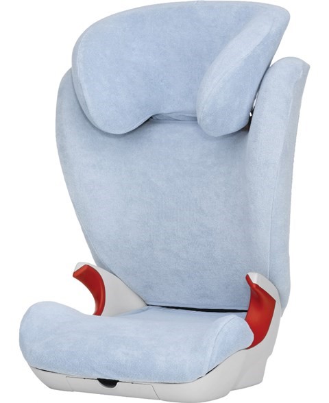 Britax Römer Sommerbezug für Kid II - Blue