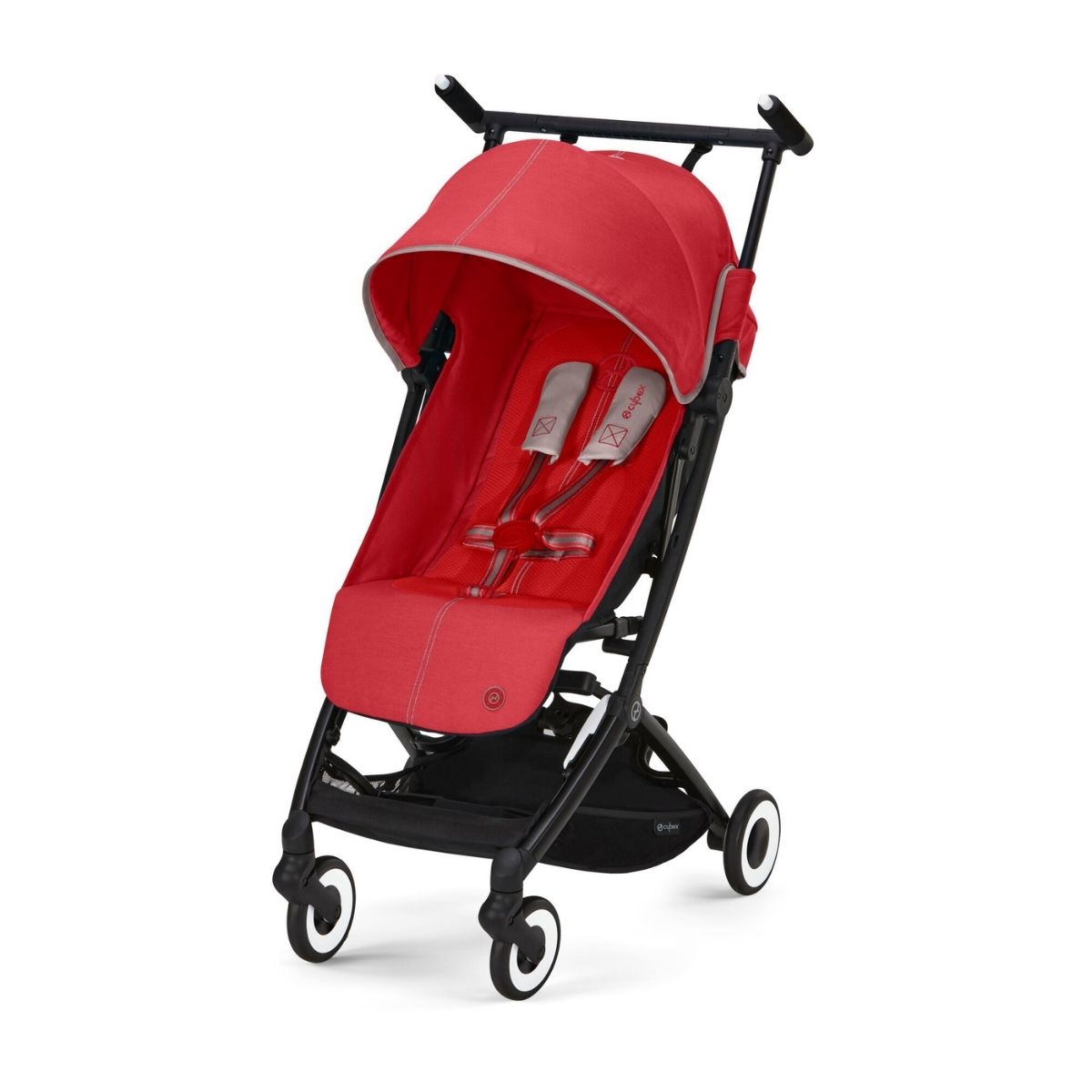 Cybex Libelle Hibiskus Red