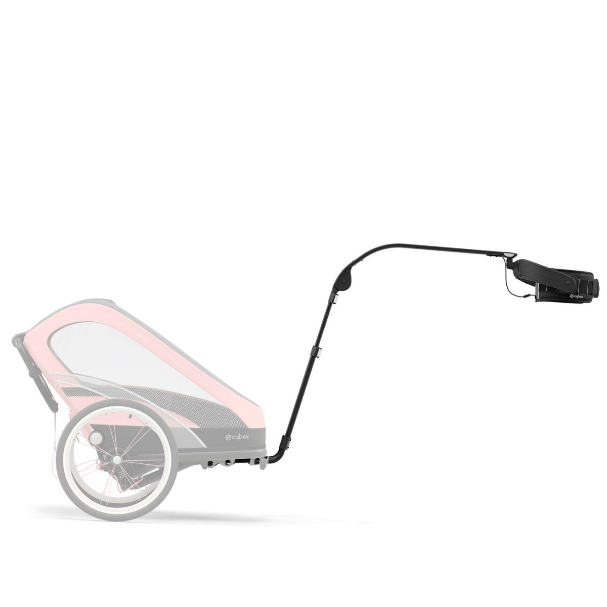 Cybex Hands-free Running Kit für Zeno Bike