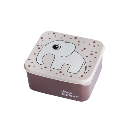 Done by Deer Lunch box, Elphee - Powder