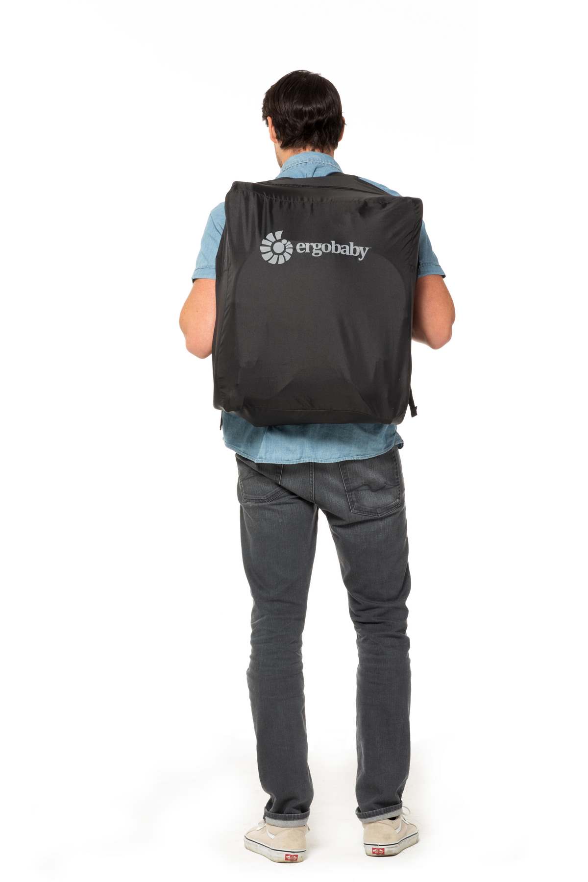 Ergobaby Metro+ Tragerucksack