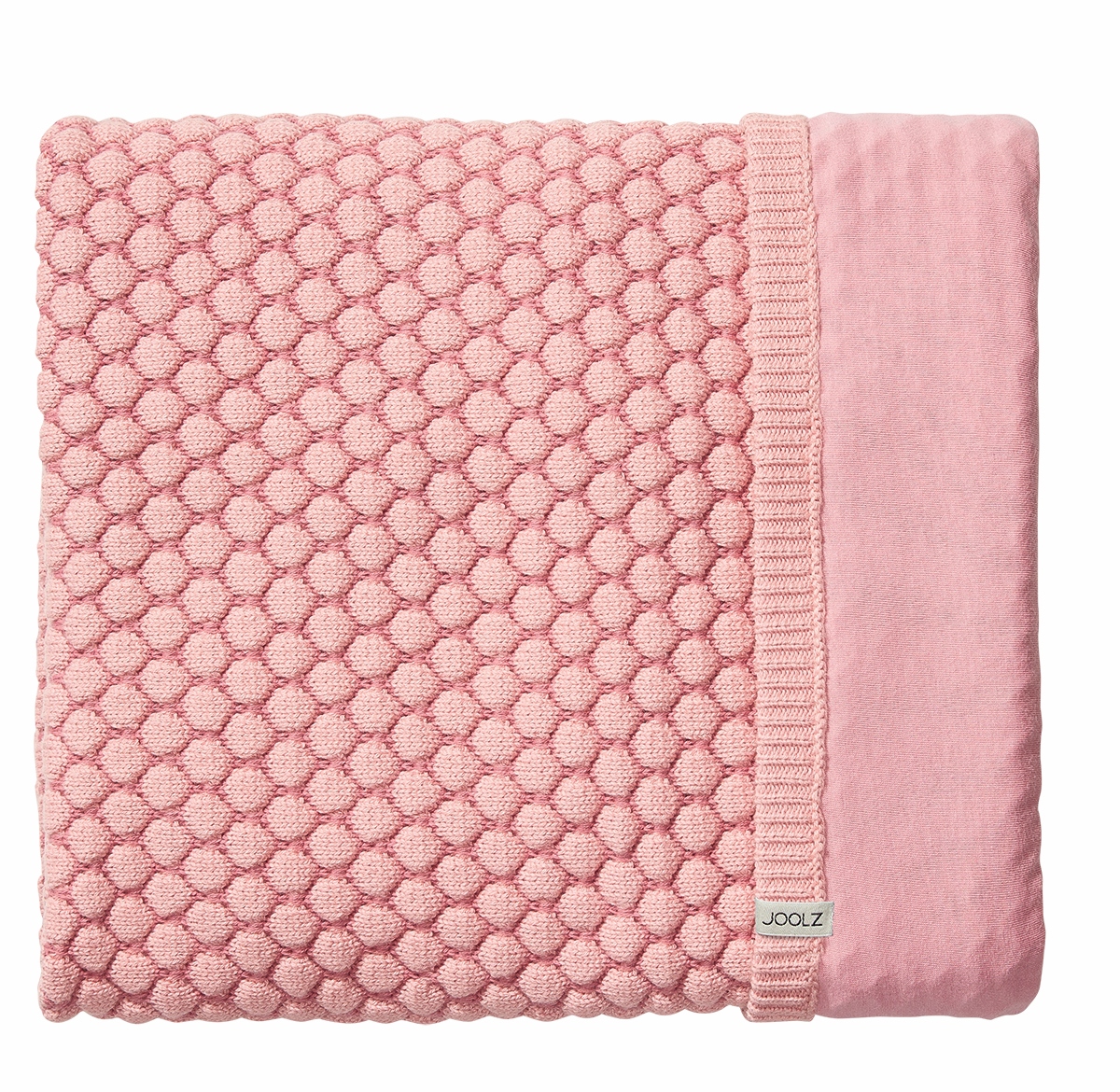 Joolz Essentials Decke - Pink