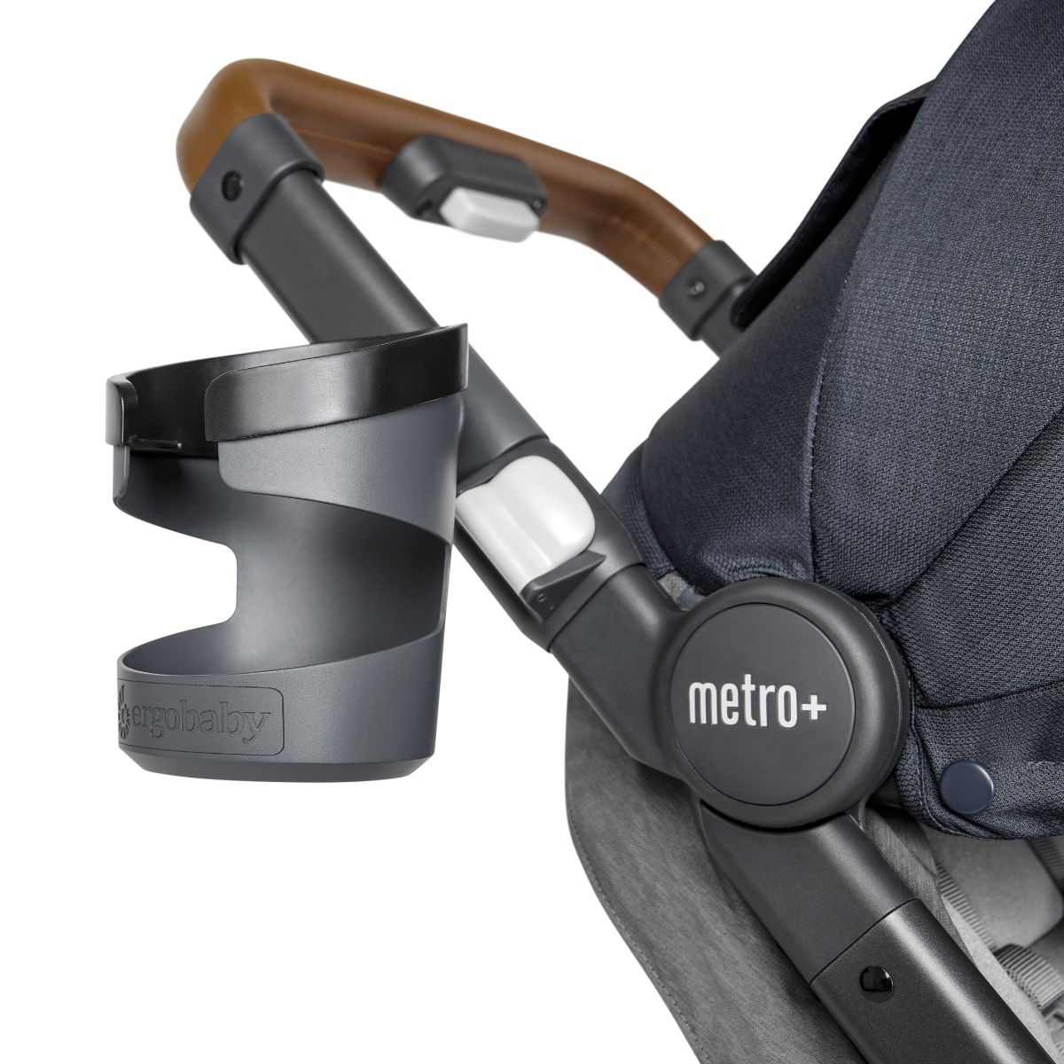 Ergobaby Becherhalter für Metro+