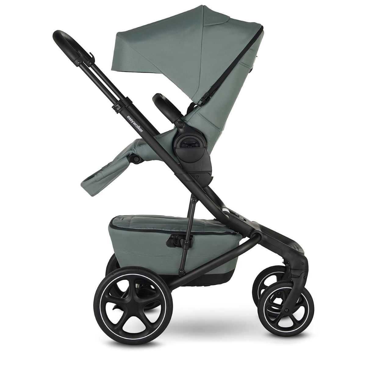 Easywalker Jimmey Kinderwagen